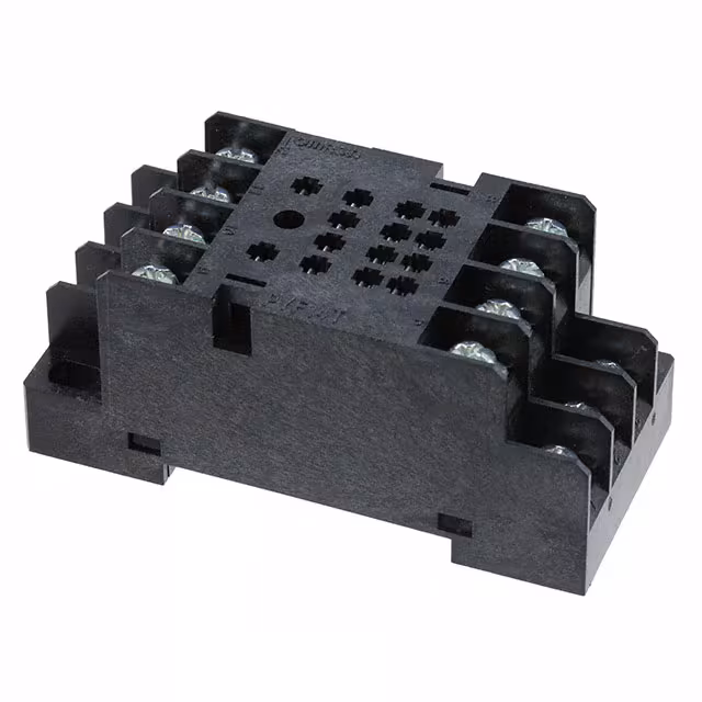 PYF14T Omron Automation and Safety  Relay Sockets